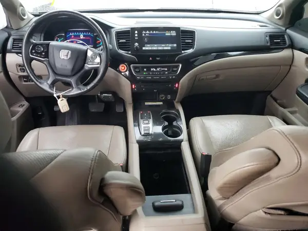 5FNYF6H03KB005223 2019 HONDA PILOT - Image 8