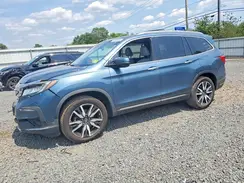 5FNYF6H03KB005447 2019 HONDA PILOT