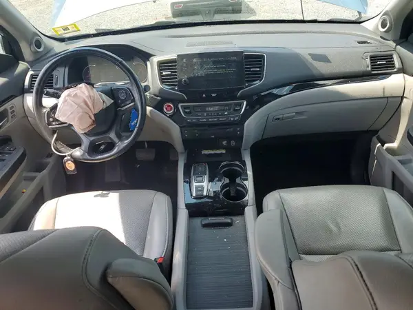 5FNYF6H03KB005447 2019 HONDA PILOT - Image 8