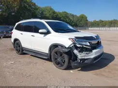 5FNYF6H03KB009322 2019 HONDA PILOT