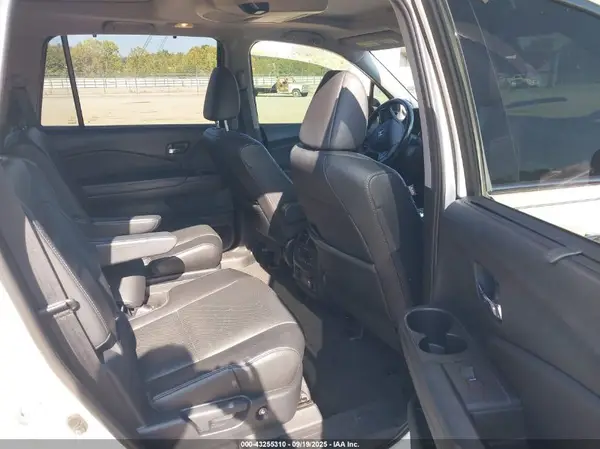 5FNYF6H03KB009322 2019 HONDA PILOT - Image 8