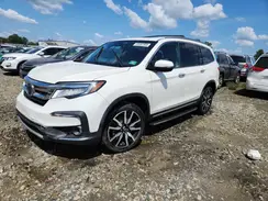 5FNYF6H03KB010969 2019 HONDA PILOT
