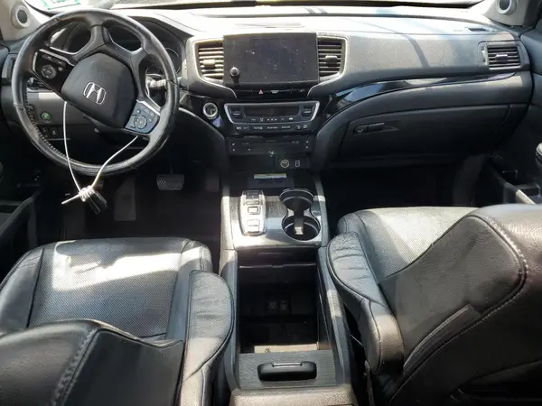 5FNYF6H03KB010969 2019 HONDA PILOT - Image 8
