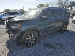 5FNYF6H03KB012284 2019 HONDA PILOT