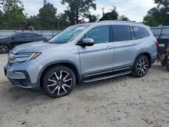 5FNYF6H03KB014407 2019 HONDA PILOT