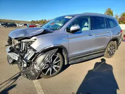 5FNYF6H03KB028064 2019 HONDA PILOT