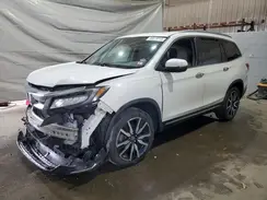 5FNYF6H03KB029621 2019 HONDA PILOT