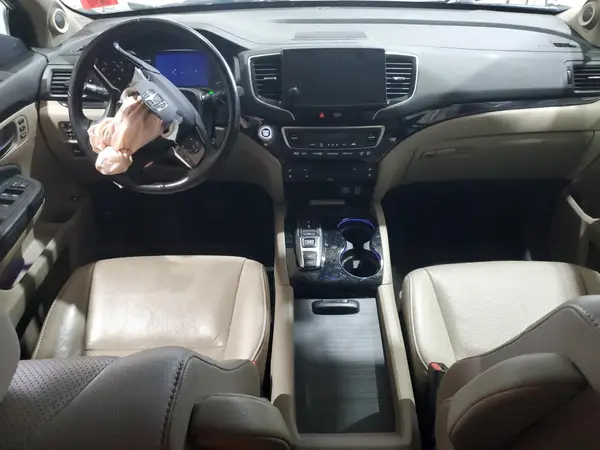 5FNYF6H03KB029621 2019 HONDA PILOT - Image 8