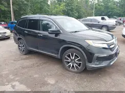 5FNYF6H03KB032311 2019 HONDA PILOT