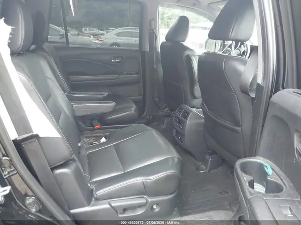 5FNYF6H03KB032311 2019 HONDA PILOT - Image 8