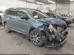 5FNYF6H03KB035256 2019 HONDA PILOT
