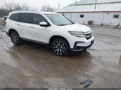 5FNYF6H03KB037895 2019 HONDA PILOT