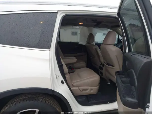 5FNYF6H03KB037895 2019 HONDA PILOT - Image 8