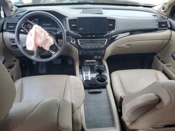 5FNYF6H03KB041638 2019 HONDA PILOT - Image 8