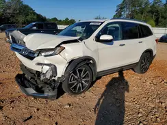 5FNYF6H03KB042269 2019 HONDA PILOT