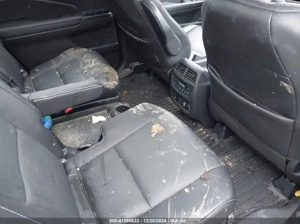 5FNYF6H03KB061551 2019 HONDA PILOT - Image 8