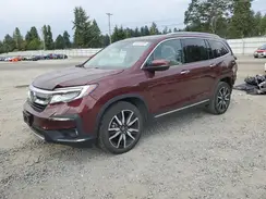 5FNYF6H03KB064885 2019 HONDA PILOT