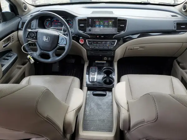 5FNYF6H03KB064885 2019 HONDA PILOT - Image 8