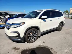 5FNYF6H03KB068922 2019 HONDA PILOT