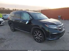 5FNYF6H03KB071156 2019 HONDA PILOT
