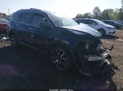 5FNYF6H03KB072632 2019 HONDA PILOT