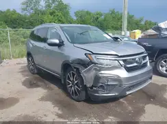 5FNYF6H03KB094095 2019 HONDA PILOT