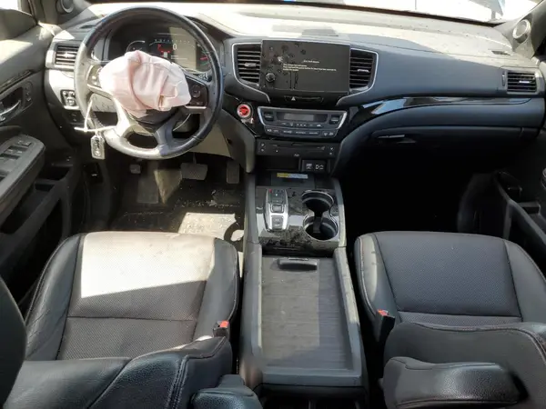 5FNYF6H03KB504491 2019 HONDA PILOT - Image 8