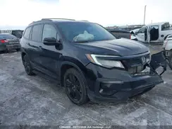 5FNYF6H03KB508766 2019 HONDA PILOT