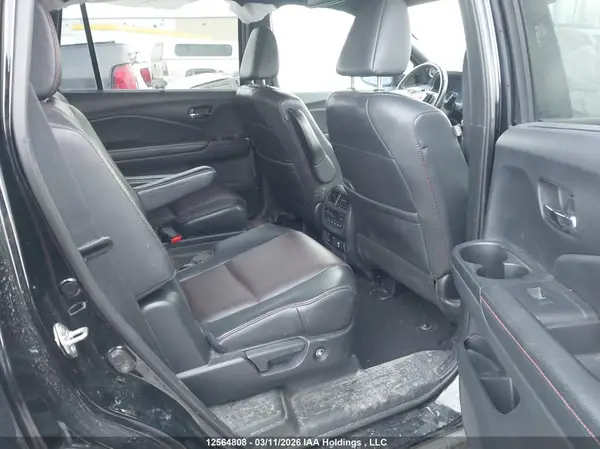 5FNYF6H03KB508766 2019 HONDA PILOT - Image 8