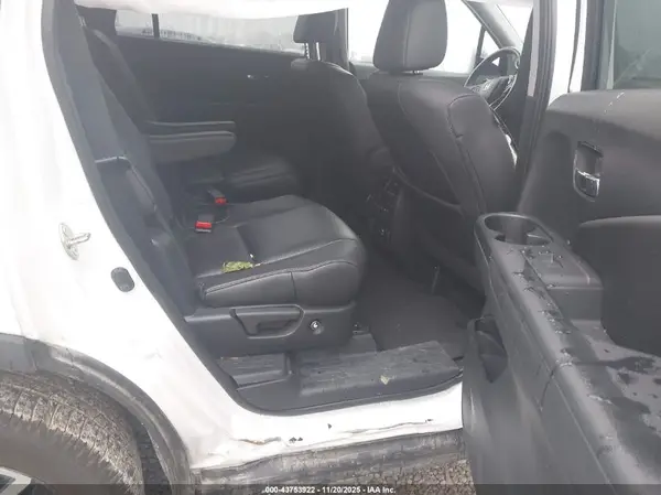5FNYF6H03LB019902 2020 HONDA PILOT - Image 8