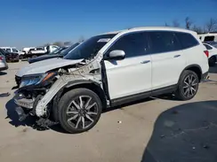 5FNYF6H03LB026560 2020 HONDA PILOT