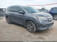 5FNYF6H03LB030026 2020 HONDA PILOT