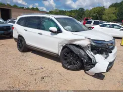 5FNYF6H03LB039860 2020 HONDA PILOT