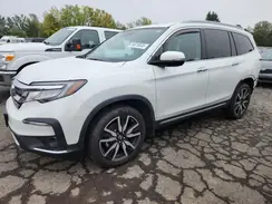 5FNYF6H03LB045142 2020 HONDA PILOT