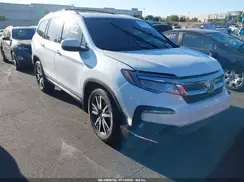 5FNYF6H03LB047540 2020 HONDA PILOT
