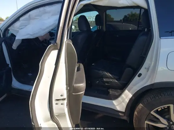 5FNYF6H03LB047540 2020 HONDA PILOT - Image 8