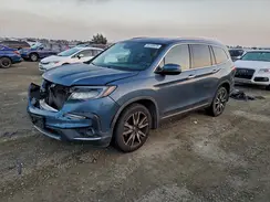 5FNYF6H03LB055184 2020 HONDA PILOT