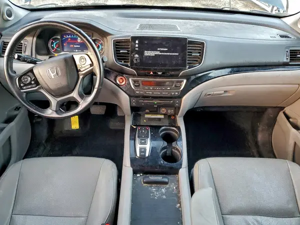 5FNYF6H03LB055184 2020 HONDA PILOT - Image 8
