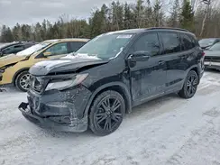 5FNYF6H03LB503388 2020 HONDA PILOT