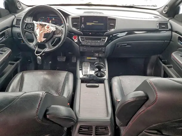 5FNYF6H03LB503388 2020 HONDA PILOT - Image 8