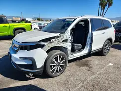 5FNYF6H03MB004270 2021 HONDA PILOT