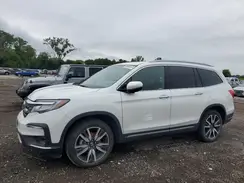 5FNYF6H03MB018251 2021 HONDA PILOT
