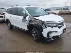 5FNYF6H03MB044154 2021 HONDA PILOT