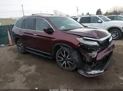 5FNYF6H03MB062184 2021 HONDA PILOT