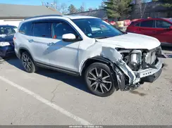5FNYF6H03MB062282 2021 HONDA PILOT