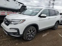 5FNYF6H03MB066445 2021 HONDA PILOT