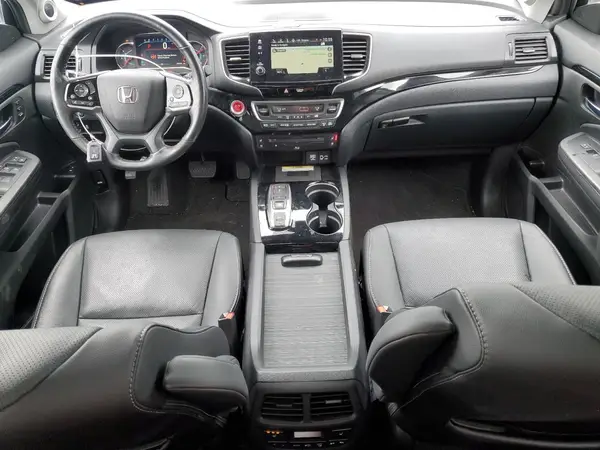 5FNYF6H03MB066445 2021 HONDA PILOT - Image 8