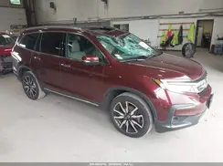 5FNYF6H03MB069975 2021 HONDA PILOT