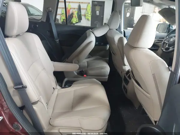 5FNYF6H03MB069975 2021 HONDA PILOT - Image 8