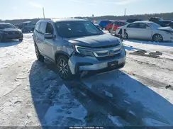 5FNYF6H03MB082077 2021 HONDA PILOT